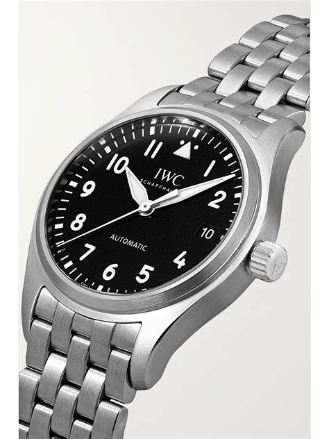 iwc schaffhausen watches for men